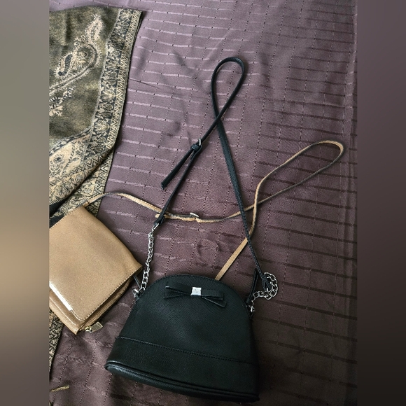 Shoulder bag Nine West - Picture 7 of 8